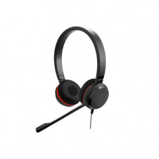 Jabra Evolve 20 SE Duo MS USB Headphone